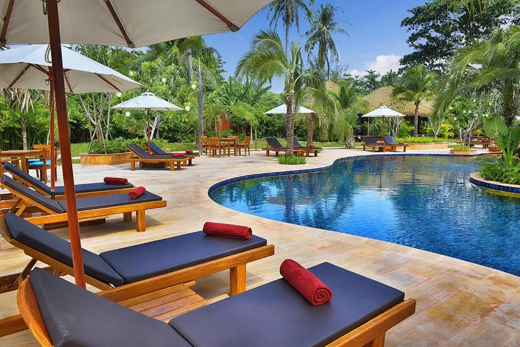 Mali Resort Sunrise Beach