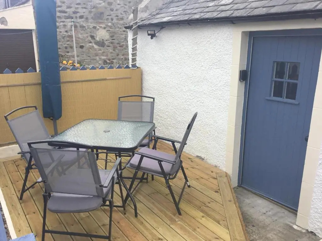 Zen Cottage Cullen - Sleeps 4 Garden & Pets Ok
