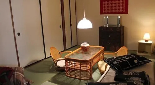 Central Osaka Hostel