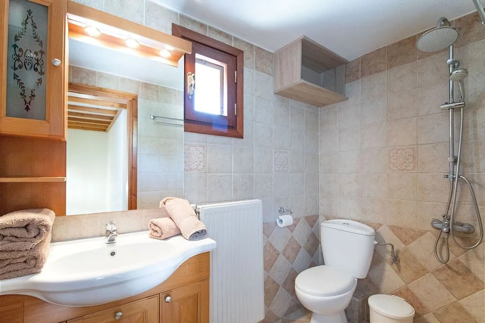 Armamento Villa