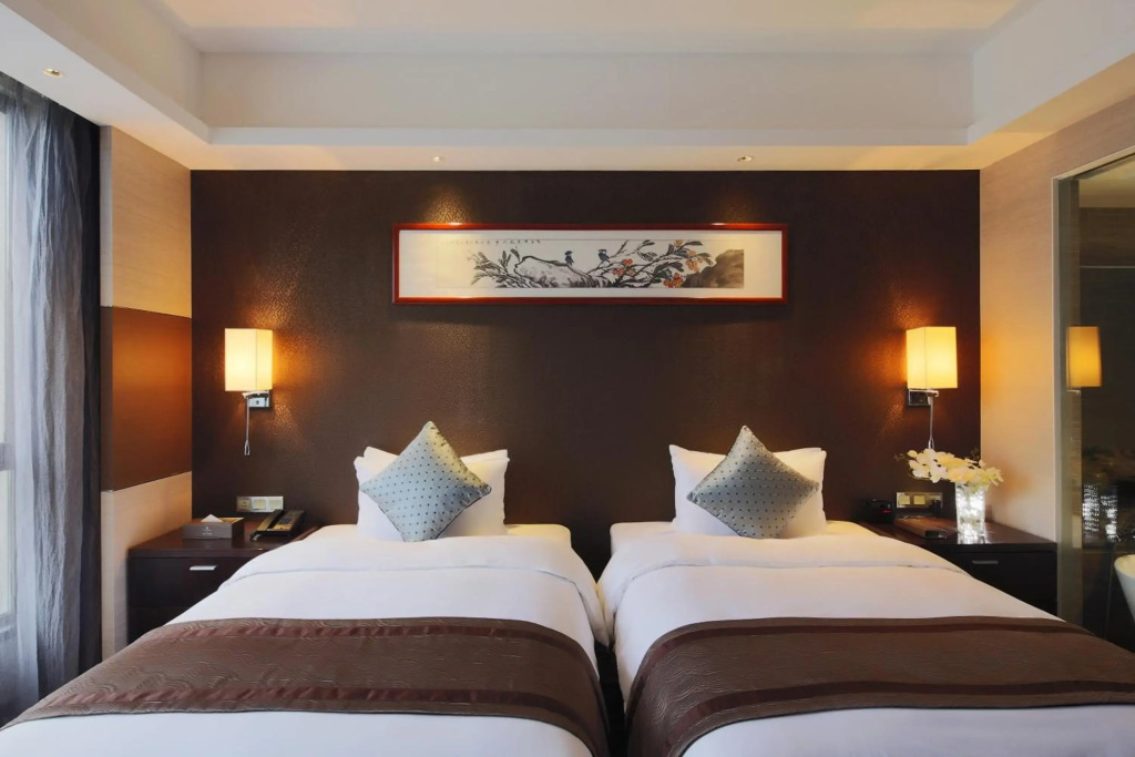 Millennium Hotel Fuqing