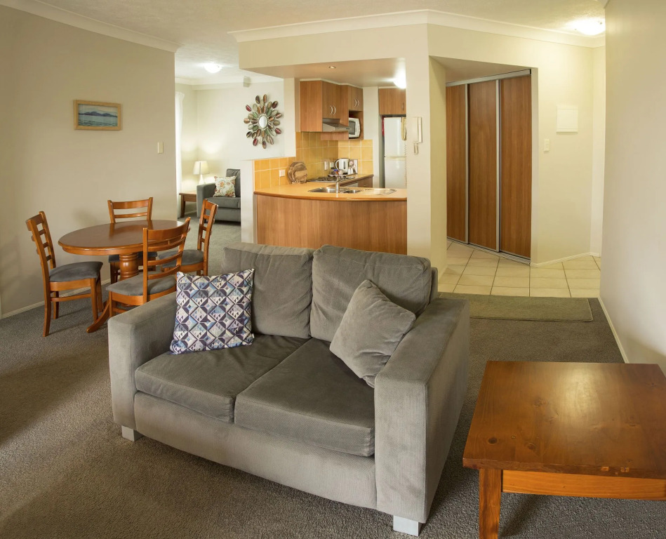 Bila Vista Kirra Beachside Apartments