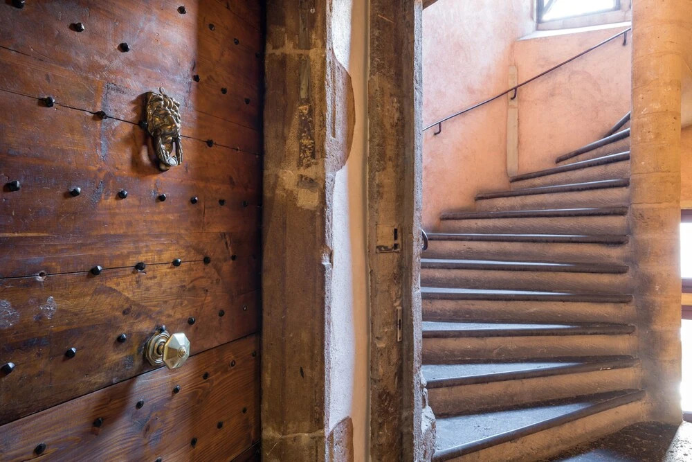 Honorê, Hôtel pour Nomades rêveurs