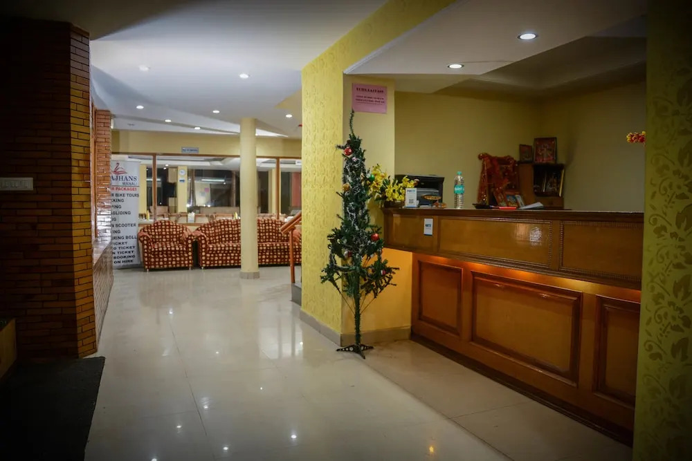 Hotel Rajhans