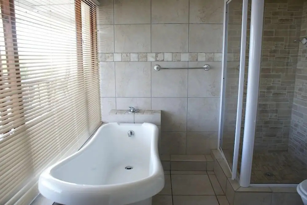 Island Vibe Backpackers Jeffreys Bay