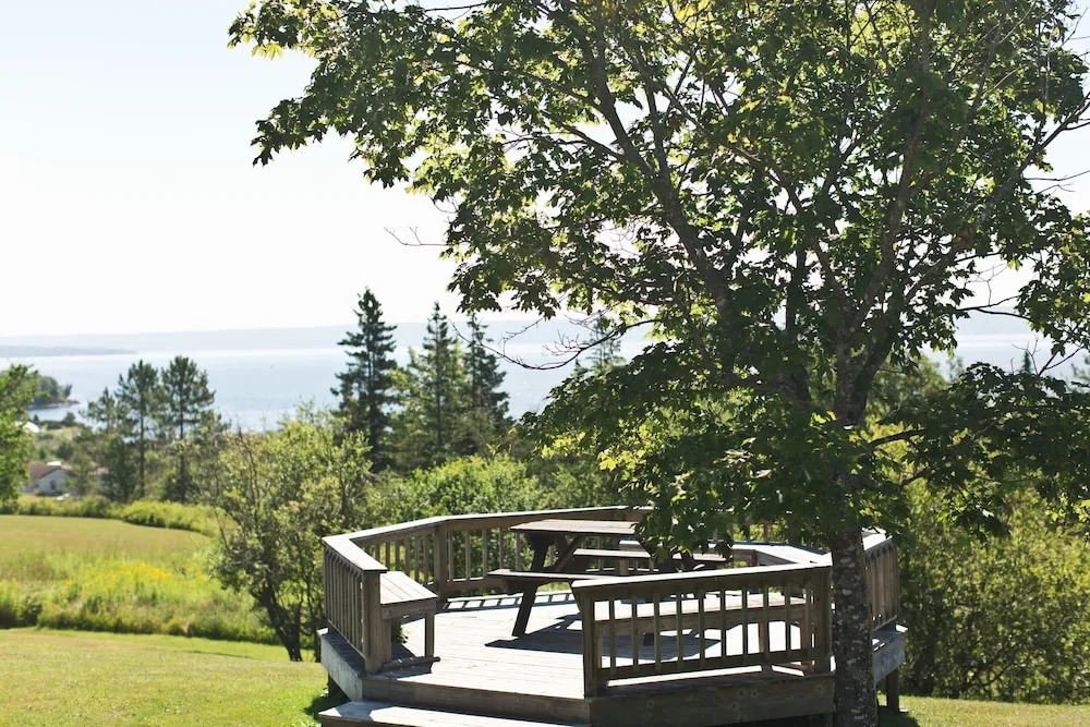 Silver Dart Lodge