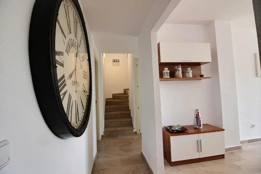 2231 - Amazing 3 bedrooms with 3 sunny terraces