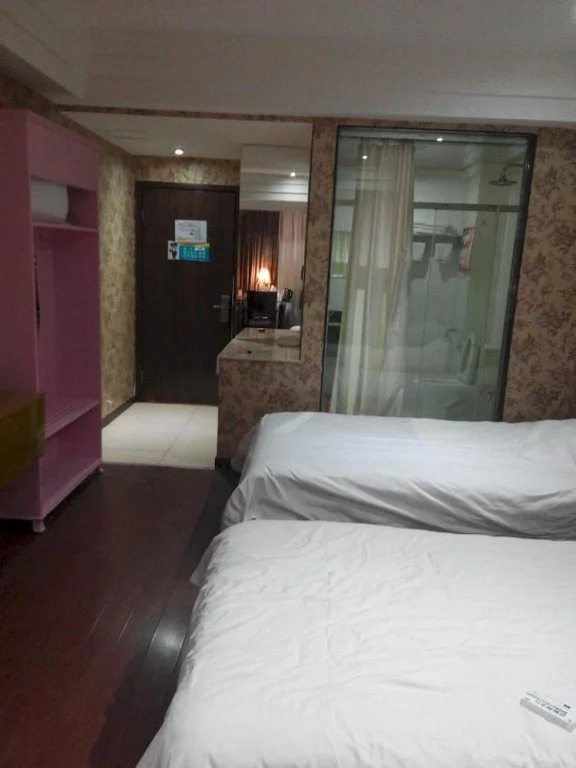 Golf Hotel