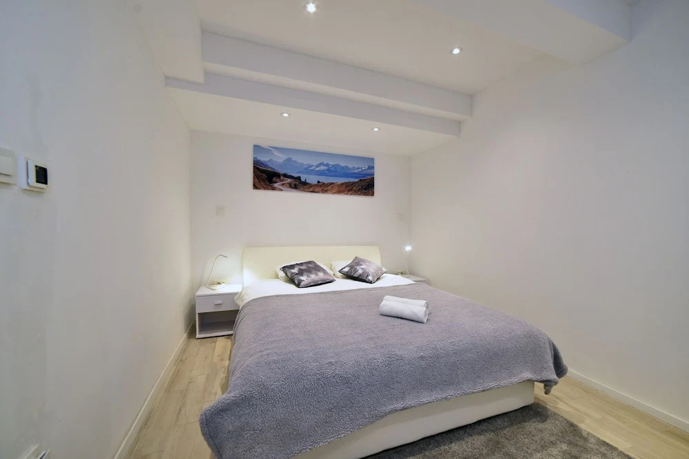 Zagreb Chic Apartment