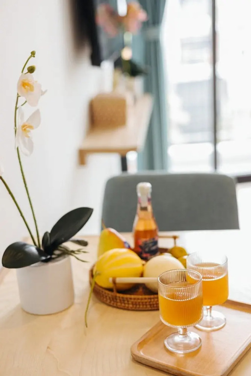 Crescendo Urban Stay - STAY 24h