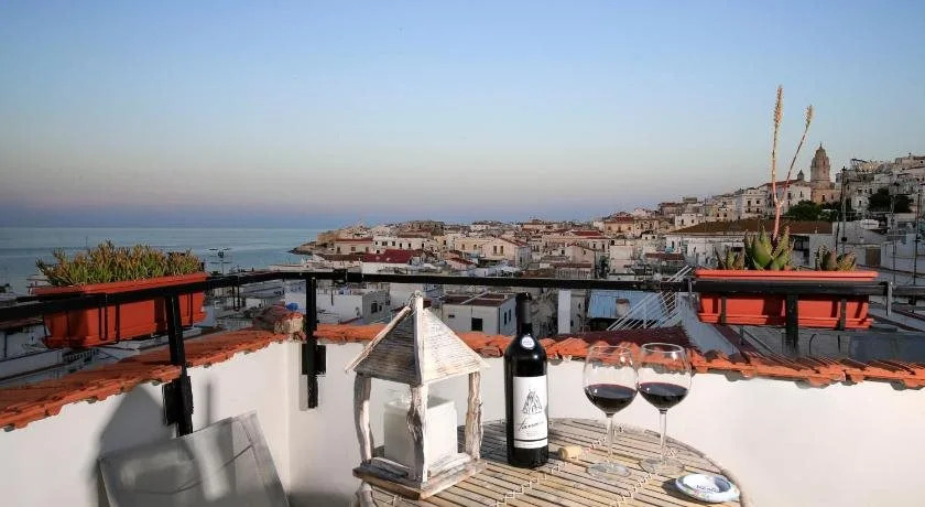 B&B Teta Vieste