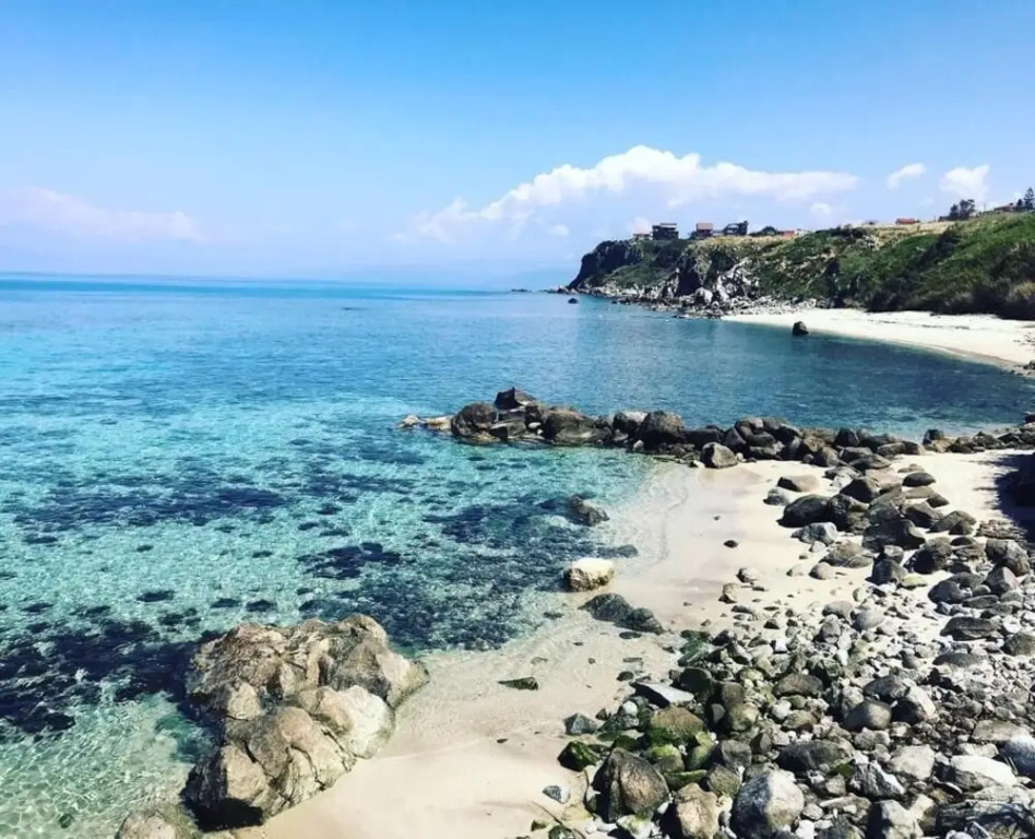Villa Maria Carmela