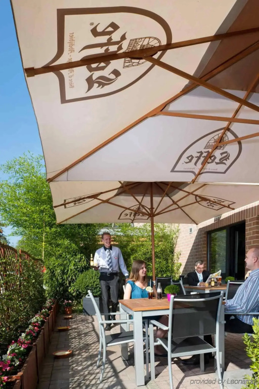 ibis Brussels Waterloo