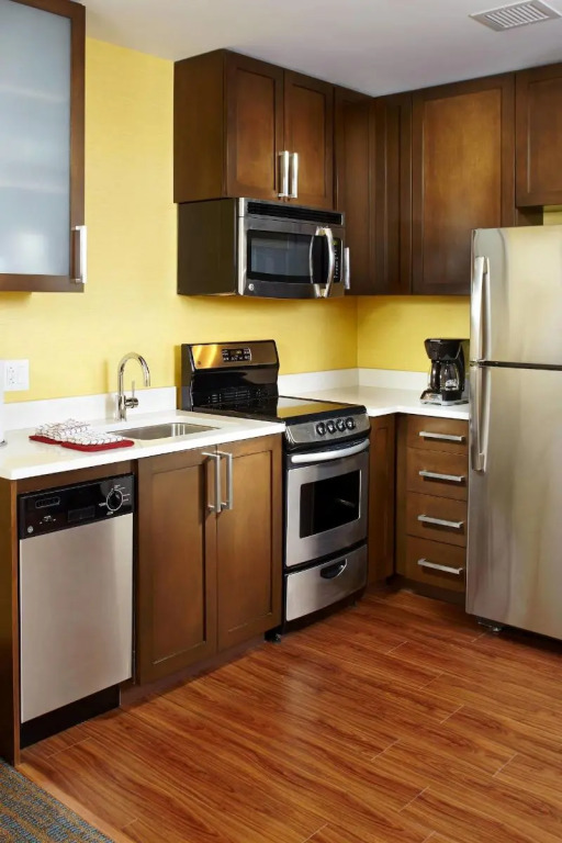 Residence Inn by Marriott Secaucus Meadowlands