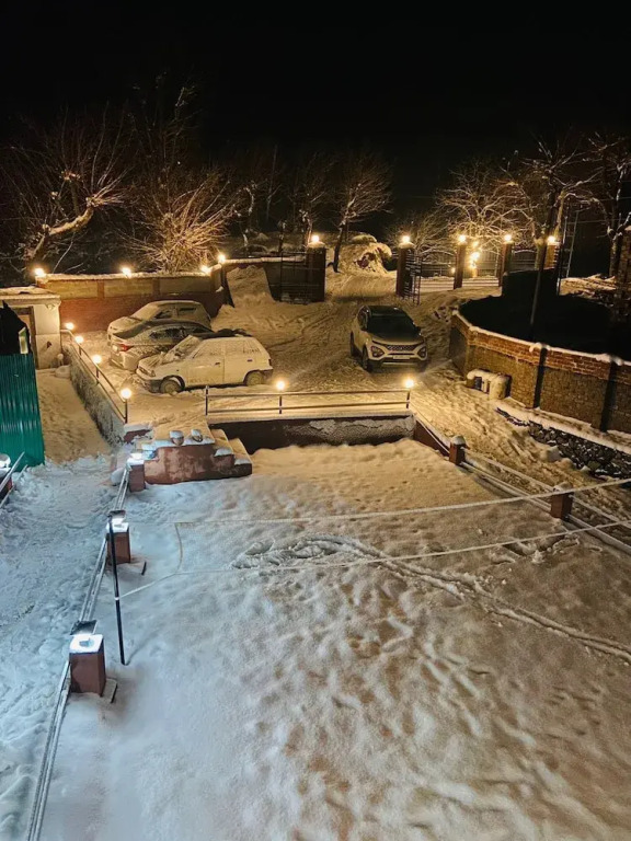 Gulmarg Palace Resorts