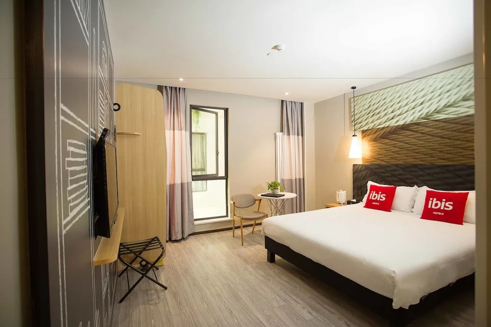 Ibis Xian High-tech Zone