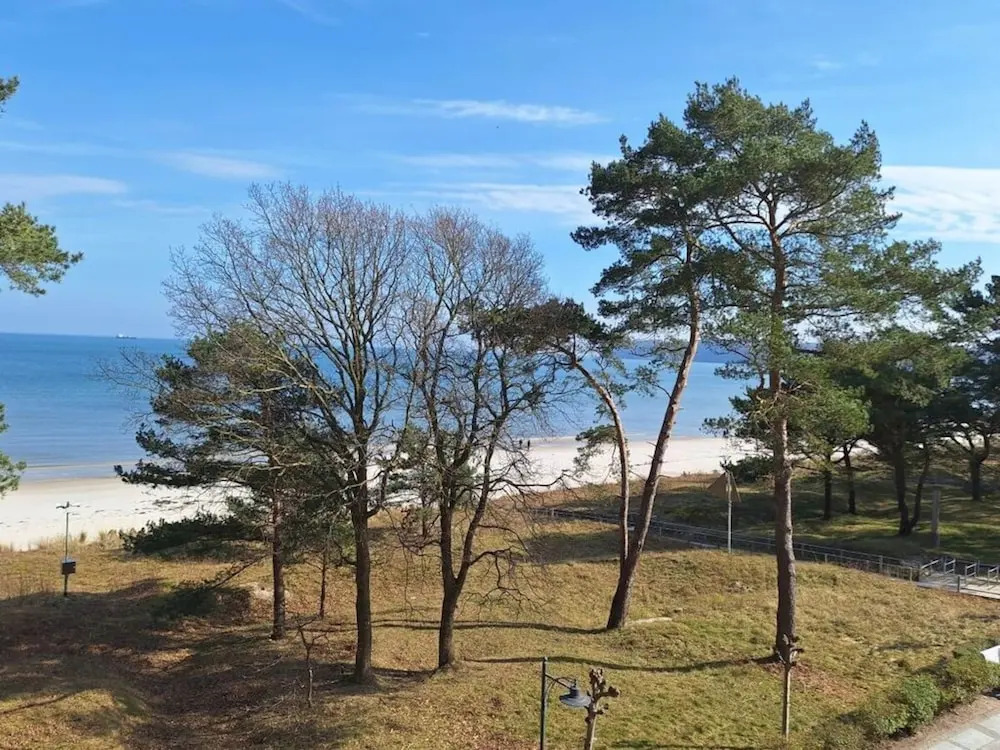 8 "nordstern" in Haus Atlantic