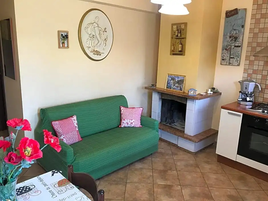 Casale dellArvo