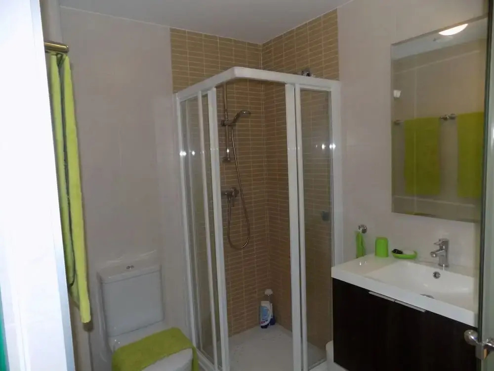 Garden View Apartment in La Zenia