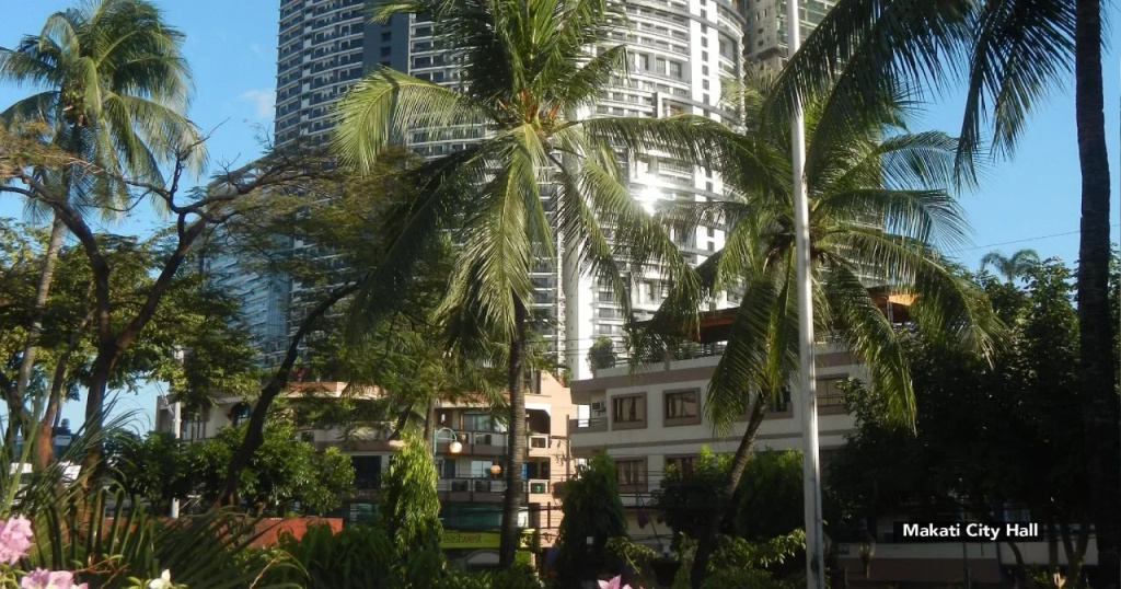 ZEN Rooms BRBlock Makati