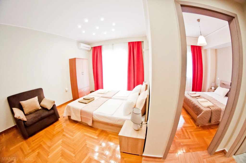 Gaia Athens