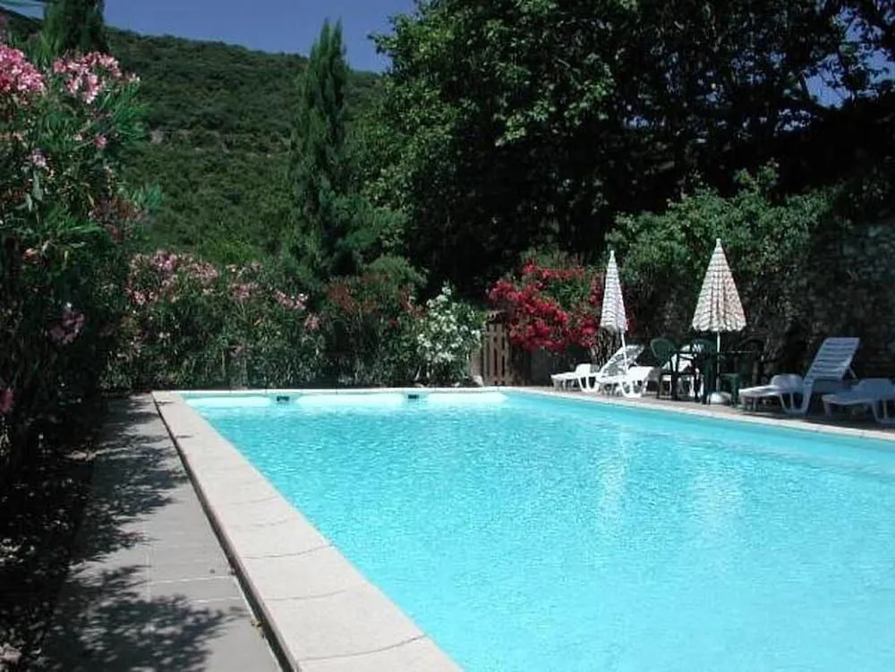 Chambres dhôtes Domaine de Pélissols