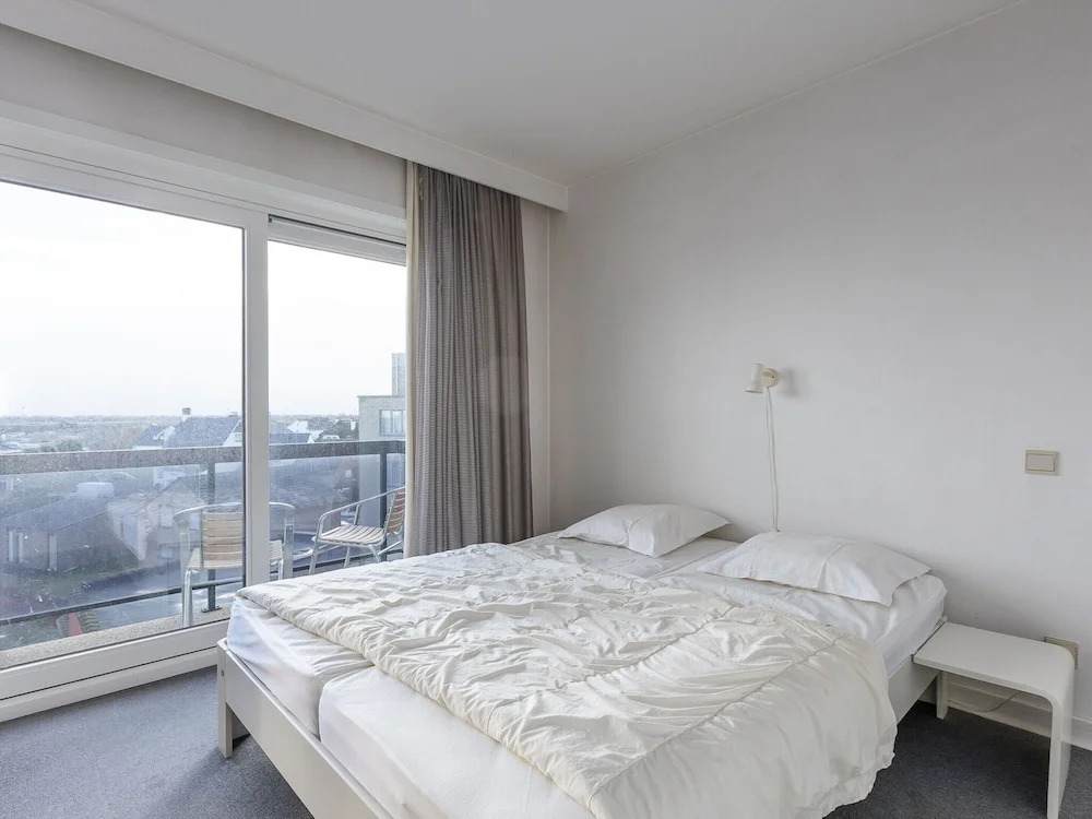 Nice Apartment With Kitchen