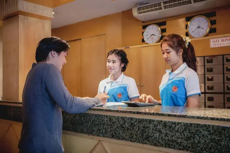 Eastiny Bella Vista Hotel