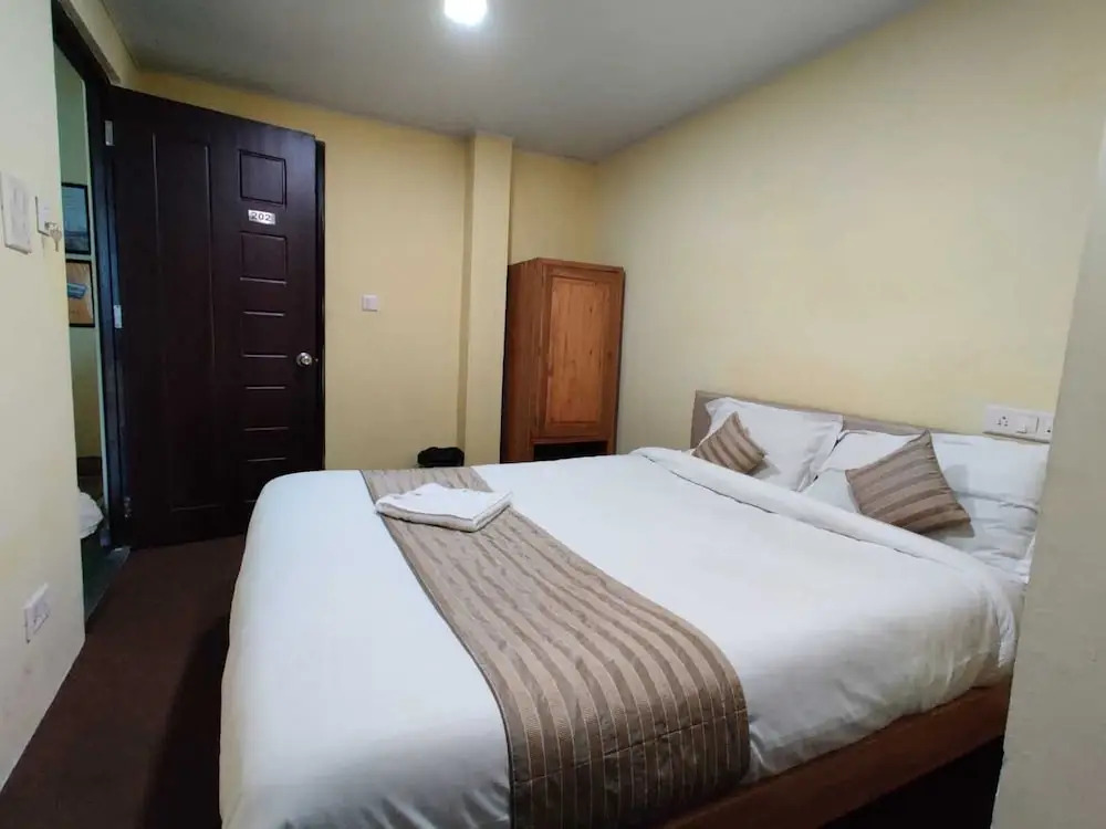 Hotel Route 55