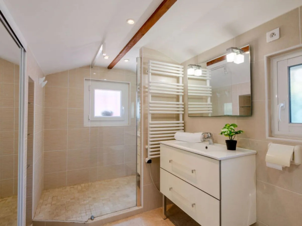Holiday Home Villa Bindouletto by Interhome
