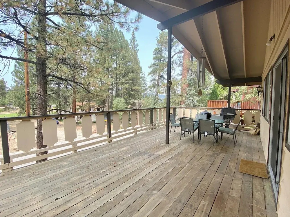 Chalet Georgia