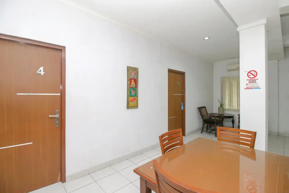 Airy Syariah Salak 1 Bogor