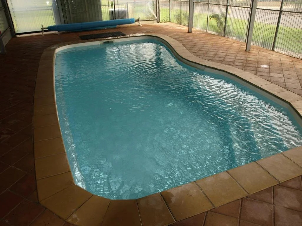 Cowra Holiday Park