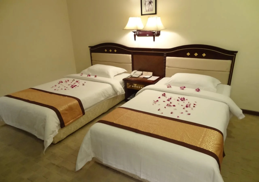 Le President Hotel