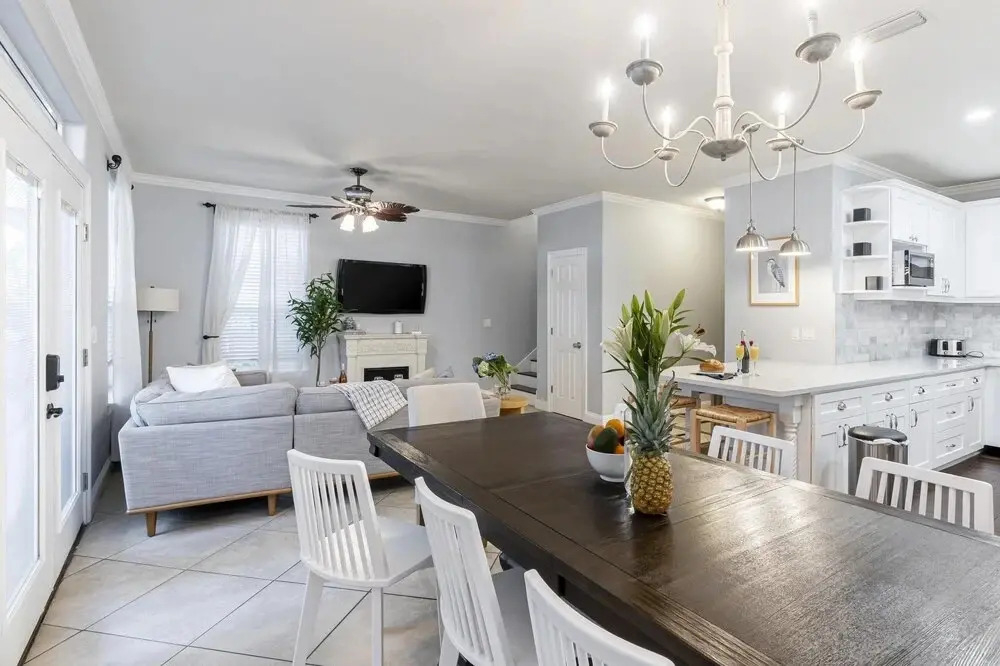 Beach Orchid - 6 BR Home - RJV 1517
