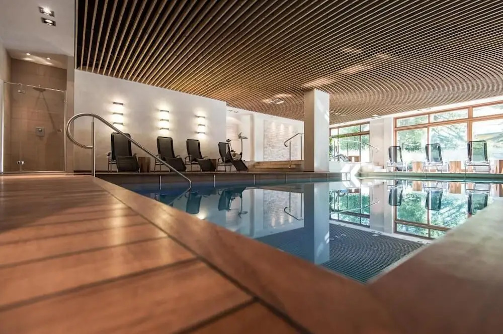 Alpine Hotel Ciasa Lara