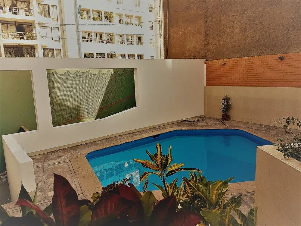 Stylish Ocean View Private Apartment