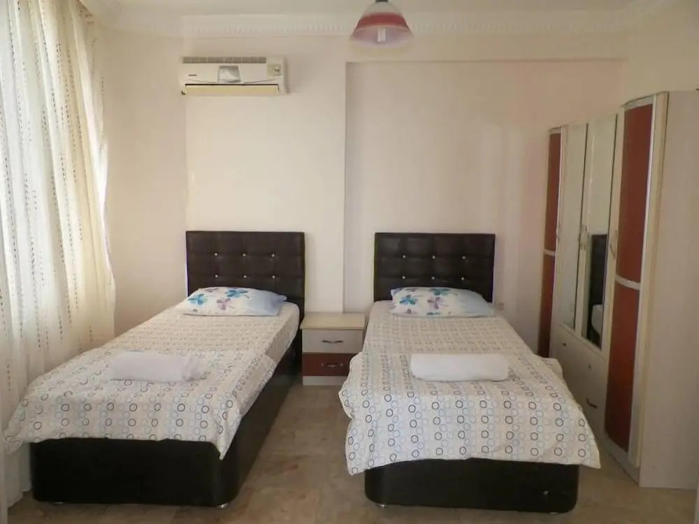 Deniz Suit Hotel