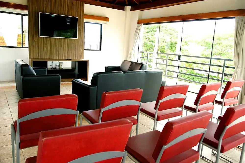 Parador Tropical