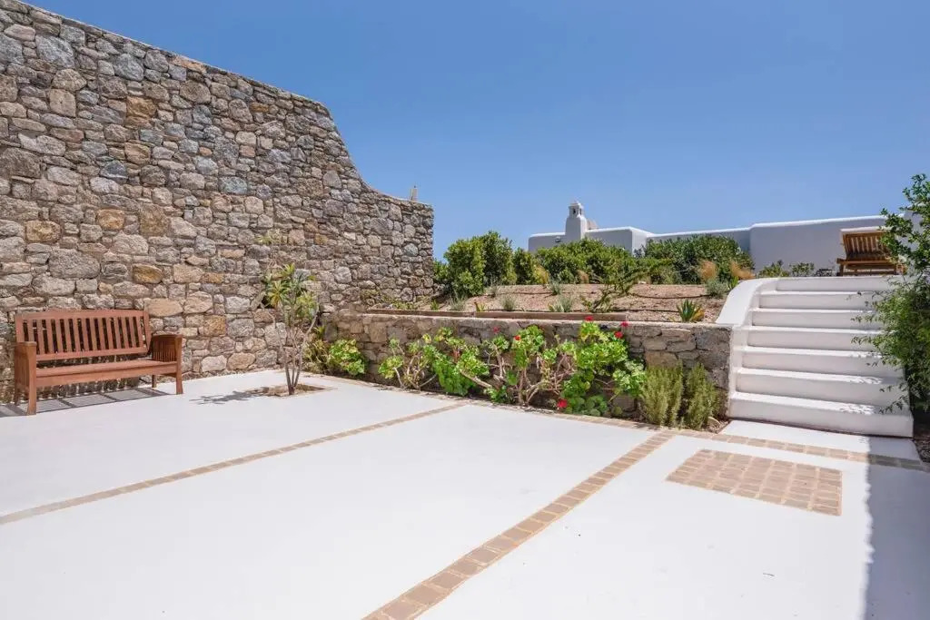Villa Aegean Blue by LLB Villas - Beach in 500m