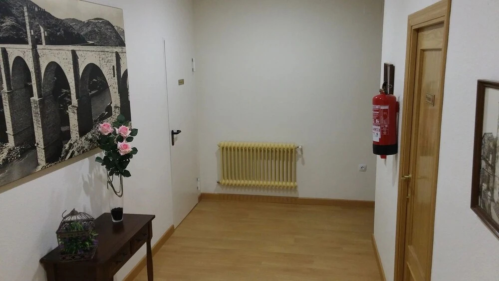 Hostal Hernan Cortes