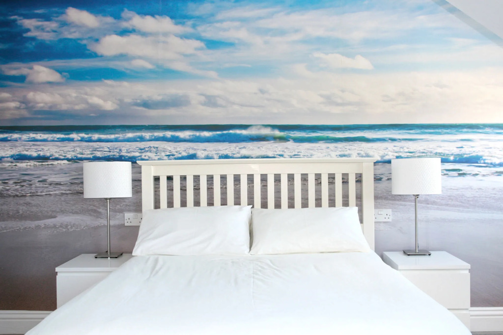 Oceanside Lifestyle Hotel