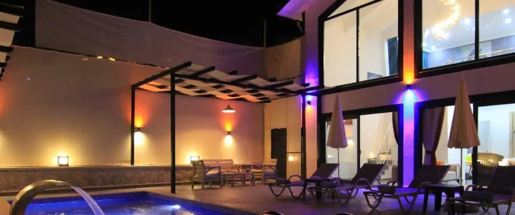 Villa Kocadag