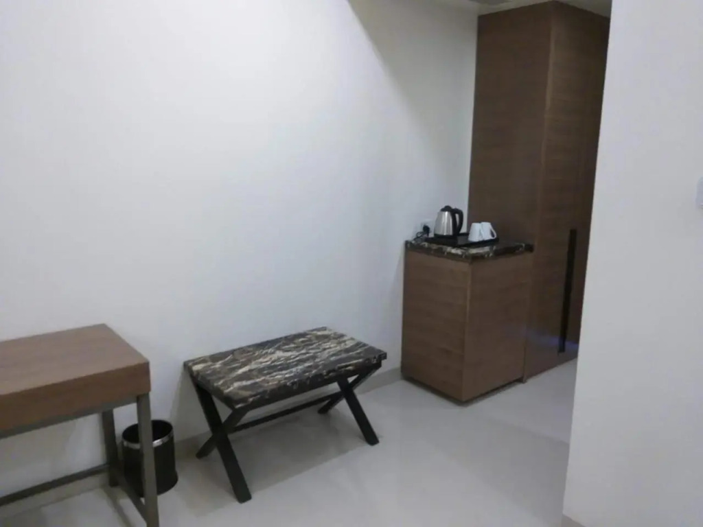 A5 hotel