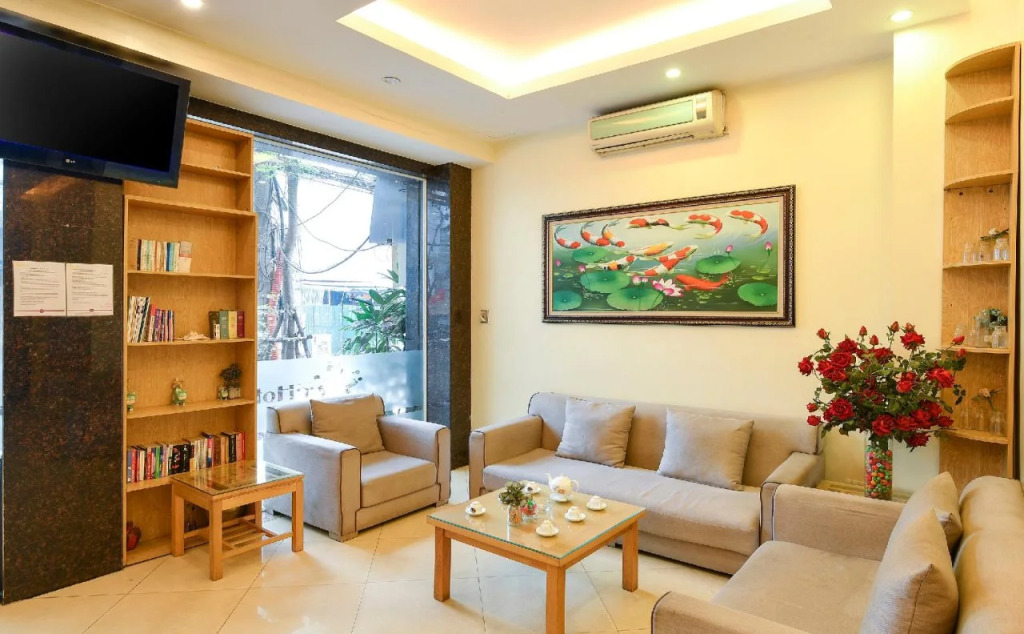 OYO 210 Saki Hotel