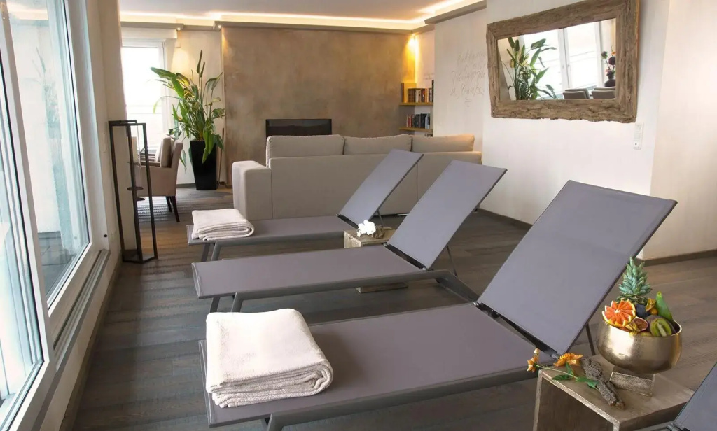 Hotel Rheinpark Rees