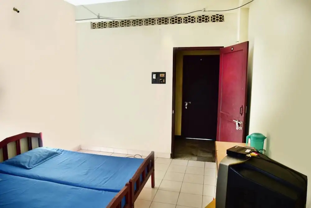 Sithara Guest House