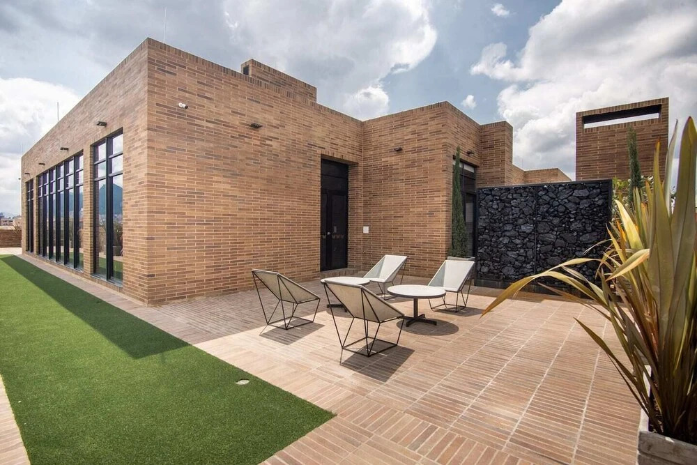 Modern 2BR Luxury Building by Wynwood-House