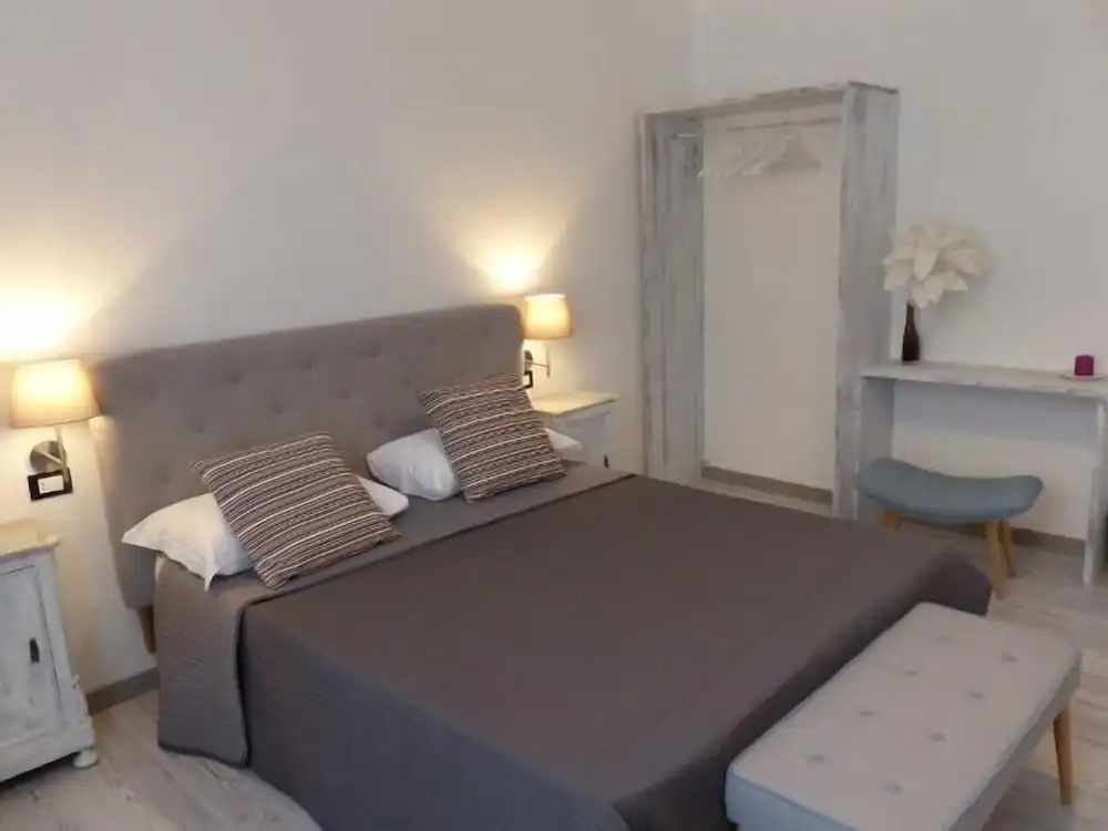 Gialel Pisa Guest House