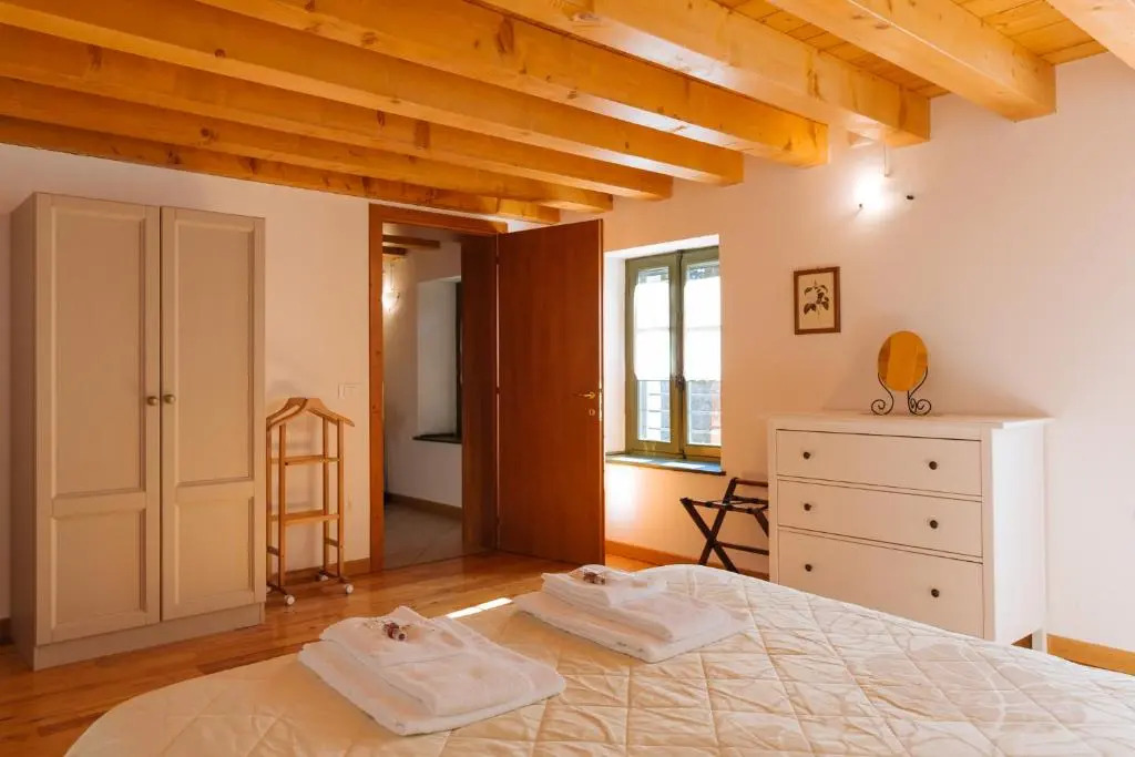 Albergo Diffuso Polcenigo P.Lacchin